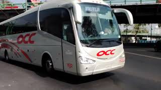 Irizar i6 OCC [upl. by Gnaig460]