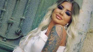 Florin Cercel  Numele meu tatuat  Oficial video 4K 2020 [upl. by Leonidas]