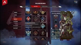 2k damage badge glitch upsetting Apex Legends [upl. by Reggi]