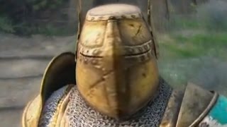 YTP For Honor  DAUBENY SHAUBENY [upl. by Aij720]