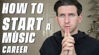 Audio Engineer  What I do amp how much I make  Part 1  Khan Academy [upl. by Zenger]