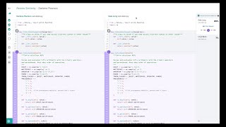 Creating a Programming Assignment [upl. by Nitnert837]