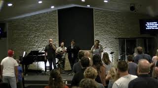 Crosspointe Church Live [upl. by Shaefer247]