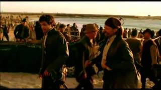 Alatriste Trailer HD [upl. by Aaren226]