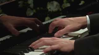 Felix Mendelssohn  Rondo Capriccioso Op 14  Jan Lisiecki [upl. by Lari]