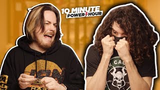 The Game of Smells  Ten Minute Power Hour [upl. by Carl]