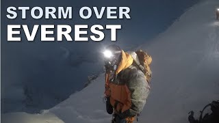 The 1996 Disaster · STORM OVER EVEREST · PBS Documentary [upl. by Alithia634]