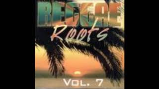 Reggae Roots Volume 07 Completo [upl. by Idnil135]