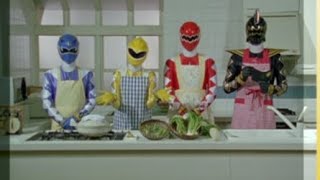 Abaranger Without Context [upl. by Sam969]