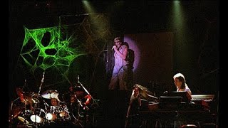 Marillion  Fugazi Live 1984 [upl. by Pedaias]