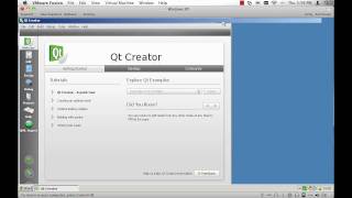 Getting started with QML part 1 [upl. by Garzon]