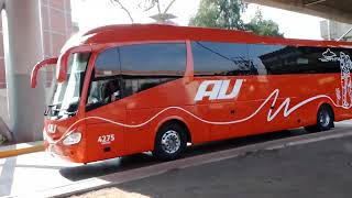 Irizar i6 AU [upl. by Sarita]