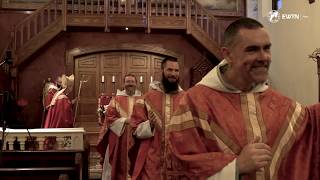 Beautiful Priest Ordination amidst the coronavirus pandemic [upl. by Sakovich]