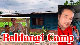 Beldangi Camp Vlog [upl. by Irvine126]