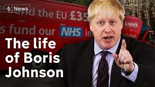 Boris Johnson makes first Commons statement as PM  BBC News [upl. by Antin]