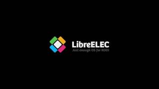 MigratingUpdating to LibreELEC from OpenELEC [upl. by Maro]