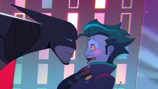 Showtime Joe  Batman FanAnimation [upl. by Pelage]