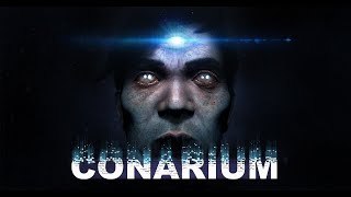 Conarium  Both Endings [upl. by Ladnyk]