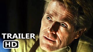 TOGO Trailer 2020 Wilhem Dafoe Disney  Drama Movie [upl. by Tove387]