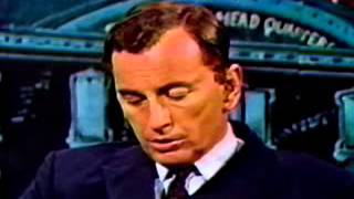 Gore Vidal vs William Buckley Republican Convention Debate 2 [upl. by Dawkins]