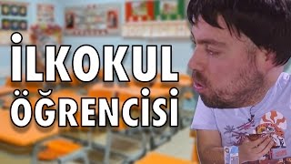 12 Maddede İLKOKUL ÖĞRENCİSİ Nedir [upl. by Yves746]