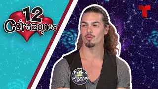 12 Corazones💕 Mens Day Special amp Scorpio Money Ritual  Full Episode  Telemundo English [upl. by Doley542]