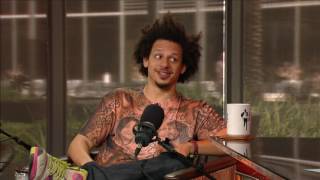 Eric Andre Tells Outrageous Guest Stories from Adult Swim’s “The Eric Andre Show”  Rich Eisen Show [upl. by Ireland]