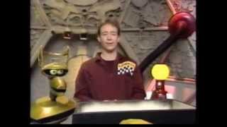 MST3K Host Segments Season 3 [upl. by Ahsitaf]