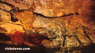 The Dordogne France Lascauxs Prehistoric Cave Paintings  Rick Steves’ Europe Travel Guide [upl. by Aloz]