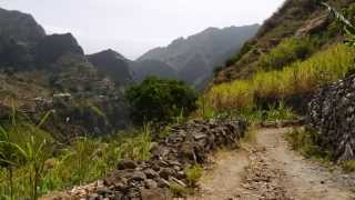 Rundreisen auf den Kapverden  Sal Sao Vicente und Santo Antao mit ONE WORLD Reisen mit Sinnen [upl. by Vorfeld]