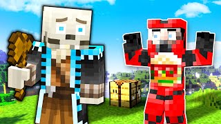 We Made a new Minecraft SMP Server  Minecraft Multiplayer Gameplay [upl. by Keifer]