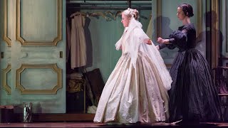 Lucia di Lammermoor – trailer The Royal Opera [upl. by Eiffub]