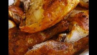 El Pollo Loco Recipe [upl. by Llenrrad164]