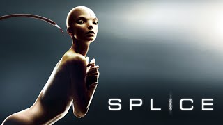 Splice  Official Trailer [upl. by Gniy]