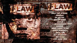 Flaw Through The Eyes Full Album [upl. by Elaina]