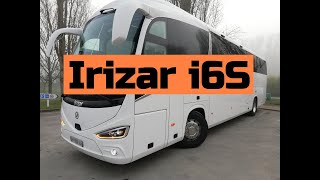 Irizar i6S [upl. by Marj]