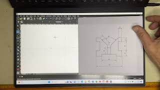 TurboCAD basics 1 [upl. by Stanley]