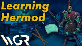 Learning Hermod  RS3 Boss Walkthrough [upl. by Theurer]