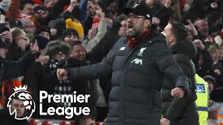 The 201920 Premier League season so far  NBC Sports [upl. by Olzsal]