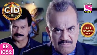 CID  Full Episode 1052  15th April 2021 [upl. by Redienhcs193]