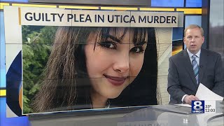 Brandon Clark pleads guilty to murdering Bianca Devins [upl. by Eeniffar]