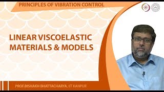 Linear Viscoelastic Materials amp Models [upl. by Ymaral]