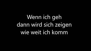 Vaiana  Ich bin bereit Lyrics Deutsch [upl. by Dub]