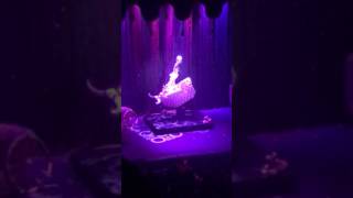 Dita Von Teese  Boston House of Blues [upl. by Mohn]