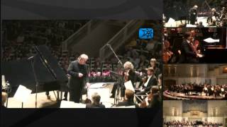 Daniil Trifonov playing Rachmaninov  Piano Concerto No 3 [upl. by Utta577]