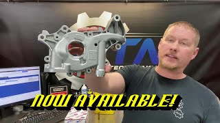 The Ultimate Ford 35L Ecoboost Upgrade [upl. by Ajaj611]