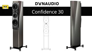 Dynaudio Confidence 30 [upl. by Oicram]