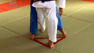 JUDO TECHNIQUES Toshihiko Koga 古賀 稔彦 JPN  SEOI NAGE  Win by Ippon ENGLISH SUBTITLES [upl. by Leahcimauhsoj]