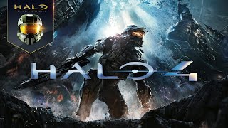 Halo 4 PC  Halo The Master Chief Collection [upl. by Ardnyk313]