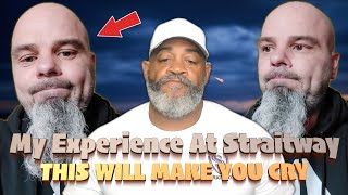 My Experience at Straitway Will Make You Cry  SHOCKING Testimony about Pastor Dowell [upl. by Nava419]